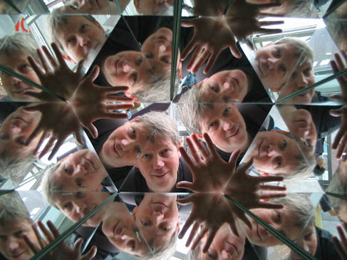 Foto - Olaf Kaleidoskop